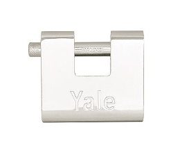 YALE CANDADO SEGURIDAD 70MM 161-70 10629