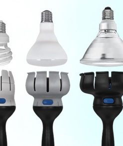 UNGER KIT DE CAMBIO P/BOMBILLO 3.33MTS 91005R (729-5793)(97700)