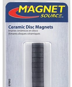 MASTER MAGNETICS IMAN (7002) 994-9900  10PZ