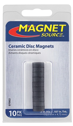MASTER MAGNETICS IMAN (7002) 994-9900 10PZ