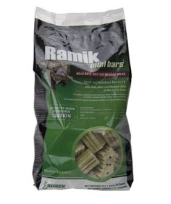 NEOGEN RAMIK MINI BARSPOUCH CEBOS EN BLOQUES 116331   524-3670