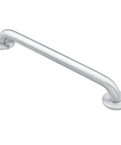 MOEN PASAMANOS ACERO INOX  12*1.1/4  DN8712