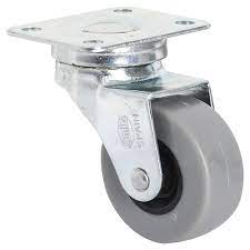 TECNI-TEM RODIN GIRATORIO 40MM GRIS (82209)