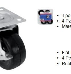 BEST VALUE RODIN GIRAT 2  F01509 4PZ