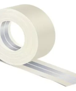 CINTA FILO METALICA x 30m