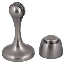 BEST VALUE TOPE MAGNETICO SATIN/ NIQUEL F01242