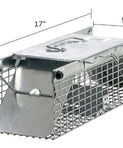 TRAMPA P/ARDILLA SQUIRL 604-5223 (1026) 18″*5″*5″