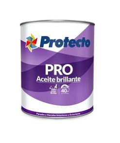 PROTECTO PRO ACEITE BLANCO 970 1/4 10294510