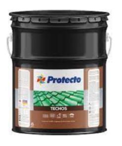 PROTECTO PROTECHOS ROJO 618 CUB 10294297 + GALON