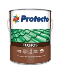 PROTECTO PROTECHOS ROJO 618 GLN 10294296