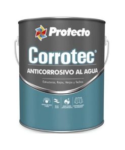 PROTECTO CORROTEC BLANCO MATE 6500 GLN 10295122