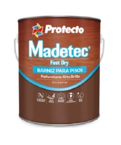 PROTECTO MADETEC 9420 MDWB BARNIZ P/PISOS GLN 10296343
