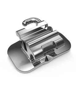 TUBO SIMPLE CONVERTIBLE PREMIUM SERIES MBT .022″ LL36/37 – 10 UNIDADES