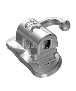 TUBO SIMPLE NO CONVERTIBLE PREMIUM SERIES MBT .022″- ROTH .022″