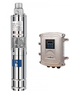 BOMBA  BHD-3SS 1.2-56-24-120  BESTFLOW