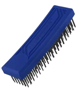 CEPILLO ALAMBRE SIN/MANGO 9×20 TOOLCRAFT