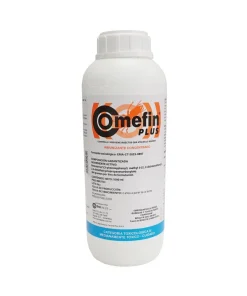 INMUNIZANTE MADERA COMEFIN