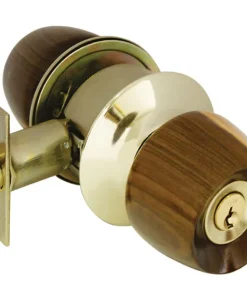 CHAPA YALE 5304 ALCOBA S/P