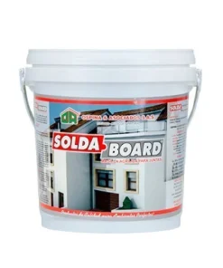 SOLDABOARD 1/5  CÑ OSPINA