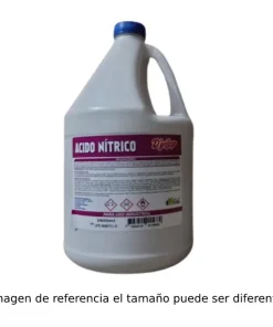 DESMANCHADOR NITRICO 1/1