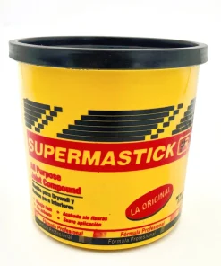 SUPER MASTICK 1/4 1.4KG