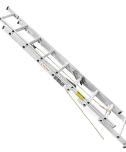 ESCALERA EXTENSION ALUM. 16 PELDA?OS TRUPER