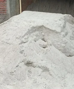 ARENA MEDIANA BUGADO   (18 paladas)