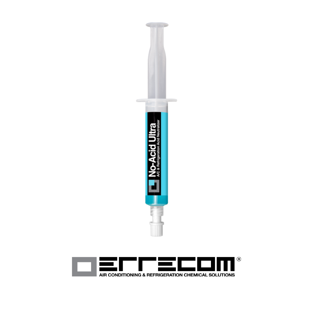 NEUTRALIZADOR DE ÁCIDO PARA LUBRICANTES / ERRECOM