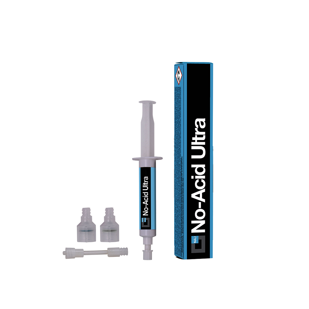 NEUTRALIZADOR DE ÁCIDO PARA LUBRICANTES / ERRECOM - Imagen 2