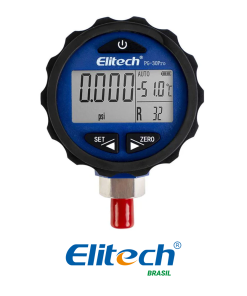 ELITECH RELOJ ALTA / BAJA DIGITAL
