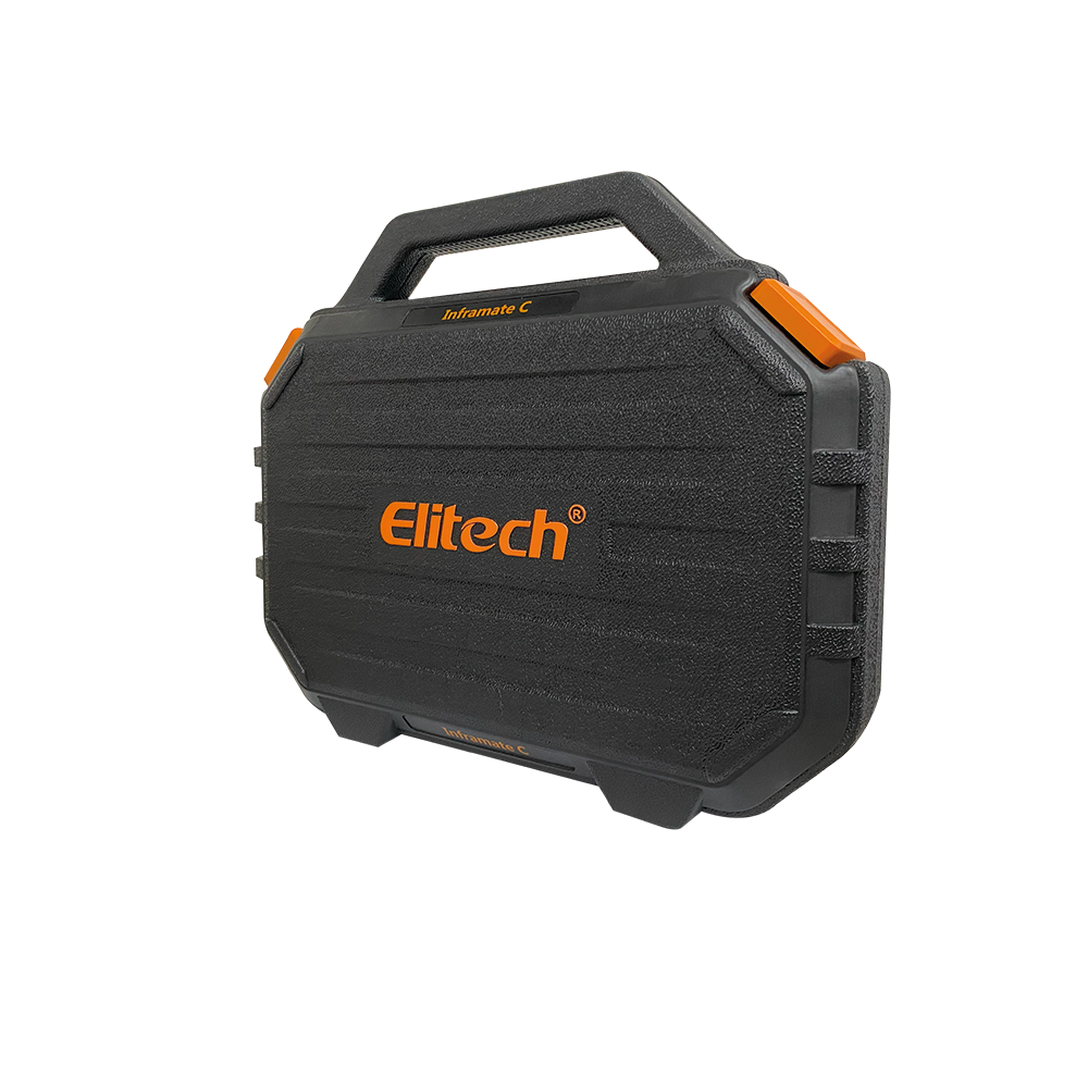 DETECTOR DE FUGAS CO2 (R744) / ELITECH - Imagen 2