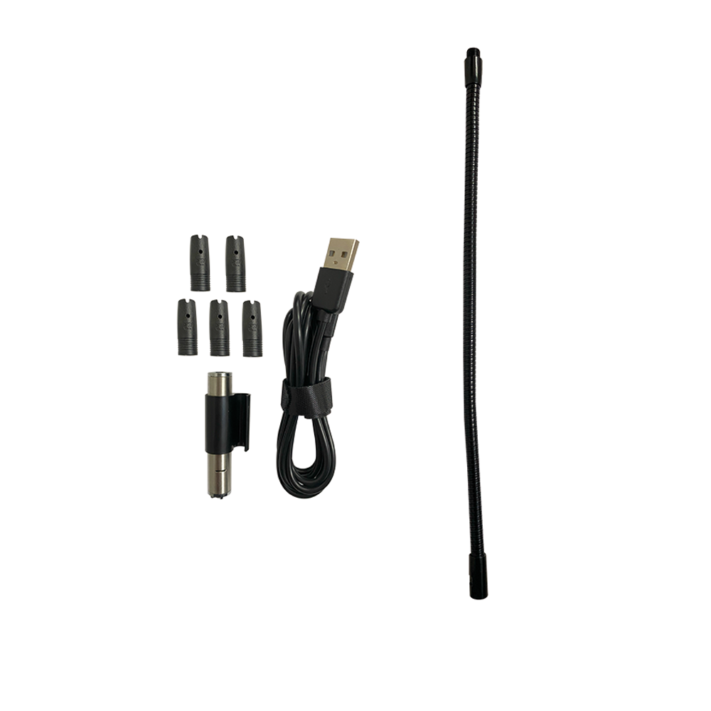 DETECTOR DE FUGAS CO2 (R744) / ELITECH - Imagen 4