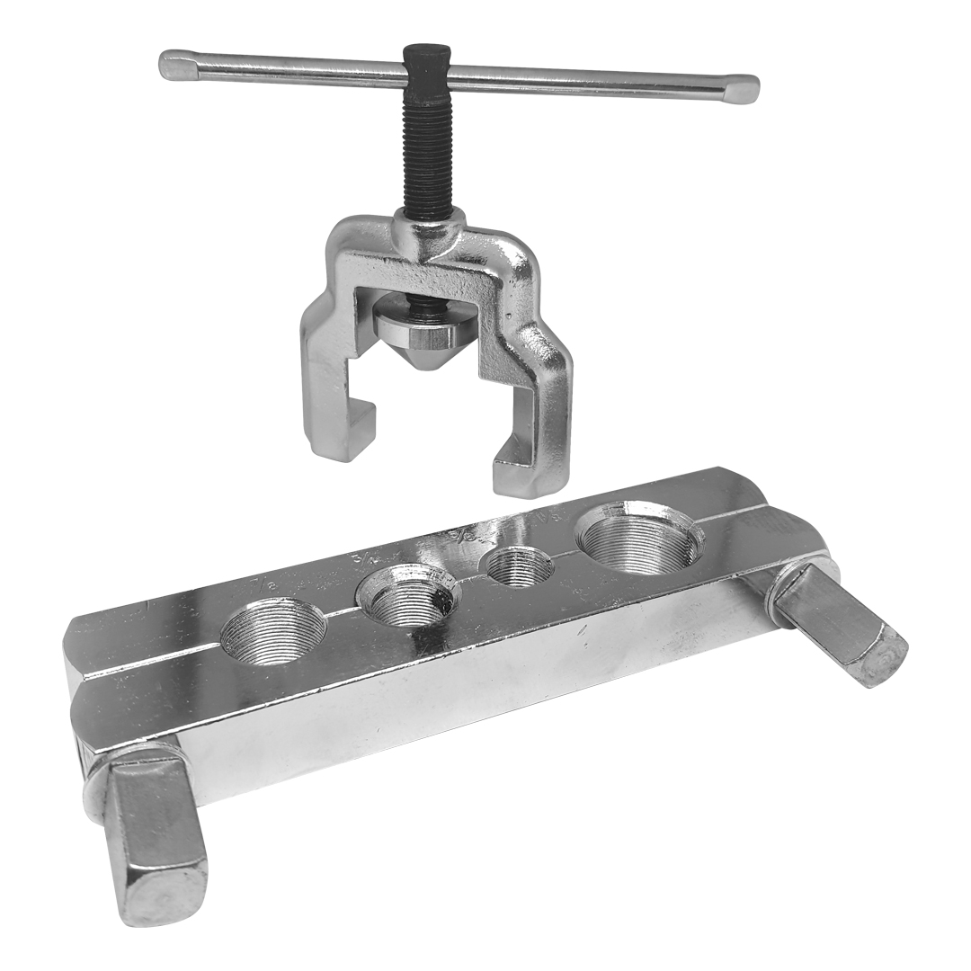 EMBOQUILLADOR PRENSA GRANDE / IPR - Imagen 2