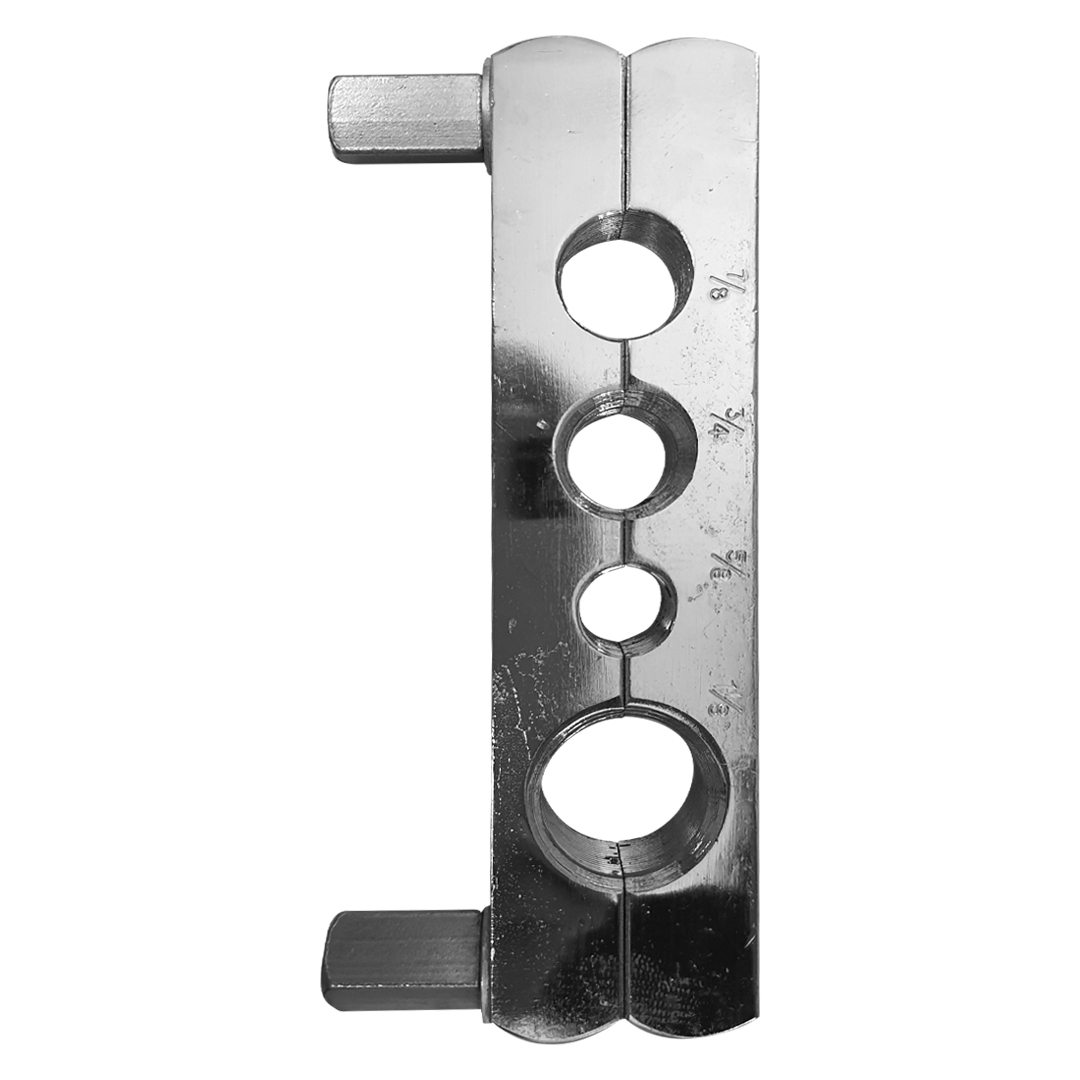 EMBOQUILLADOR PRENSA GRANDE / IPR - Imagen 4