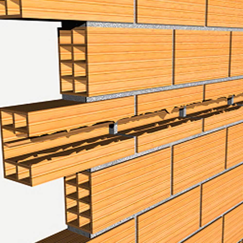 Regata para instalaciones eléctricas, hidráulicas o de gas (ml) - Imagen 2