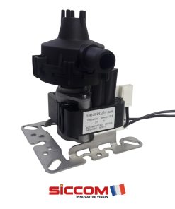 Bomba de Condensado | Centrífuga para Cassette | 220V | Siccom