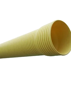 TUBO CONDUIT LISO DE 6″x6mts