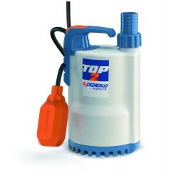 100546 TOP1 0,33 220V 1,3 1¼” 10 mm