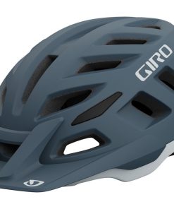 CASCO GIRO RADIX grisáceo/blanco