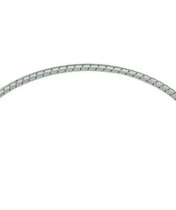 ACOPLE SANITARIO METALICO