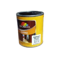BARNIZ T1 1/4 MATE ALGRECO- TONNER