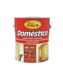 ESMALTE T2 1/4 DORADO