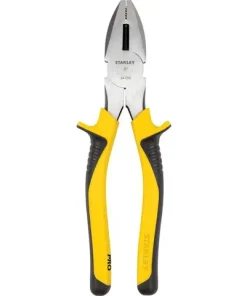 ALICATE ELECTRICISTA 8¨ SUPERIOR