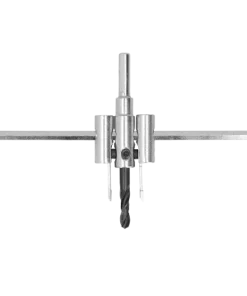 BROCA DE CORTE CIRCULAR