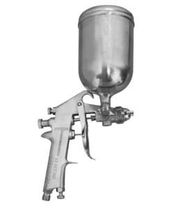 AEROGRAFO BAJA 400 ml UDUKE PROFESIONAL