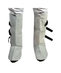 POLAINAS PAR PROTECCION CARNAZA