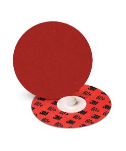 Disco 3M™ Cubitron™ 2 Roloc™ 947A 75 mm