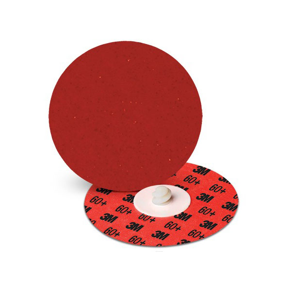 Disco 3M™ Cubitron™ 2 Roloc™ 947A 75 mm