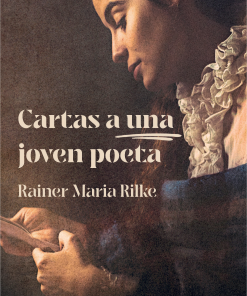 Cartas a una joven poeta