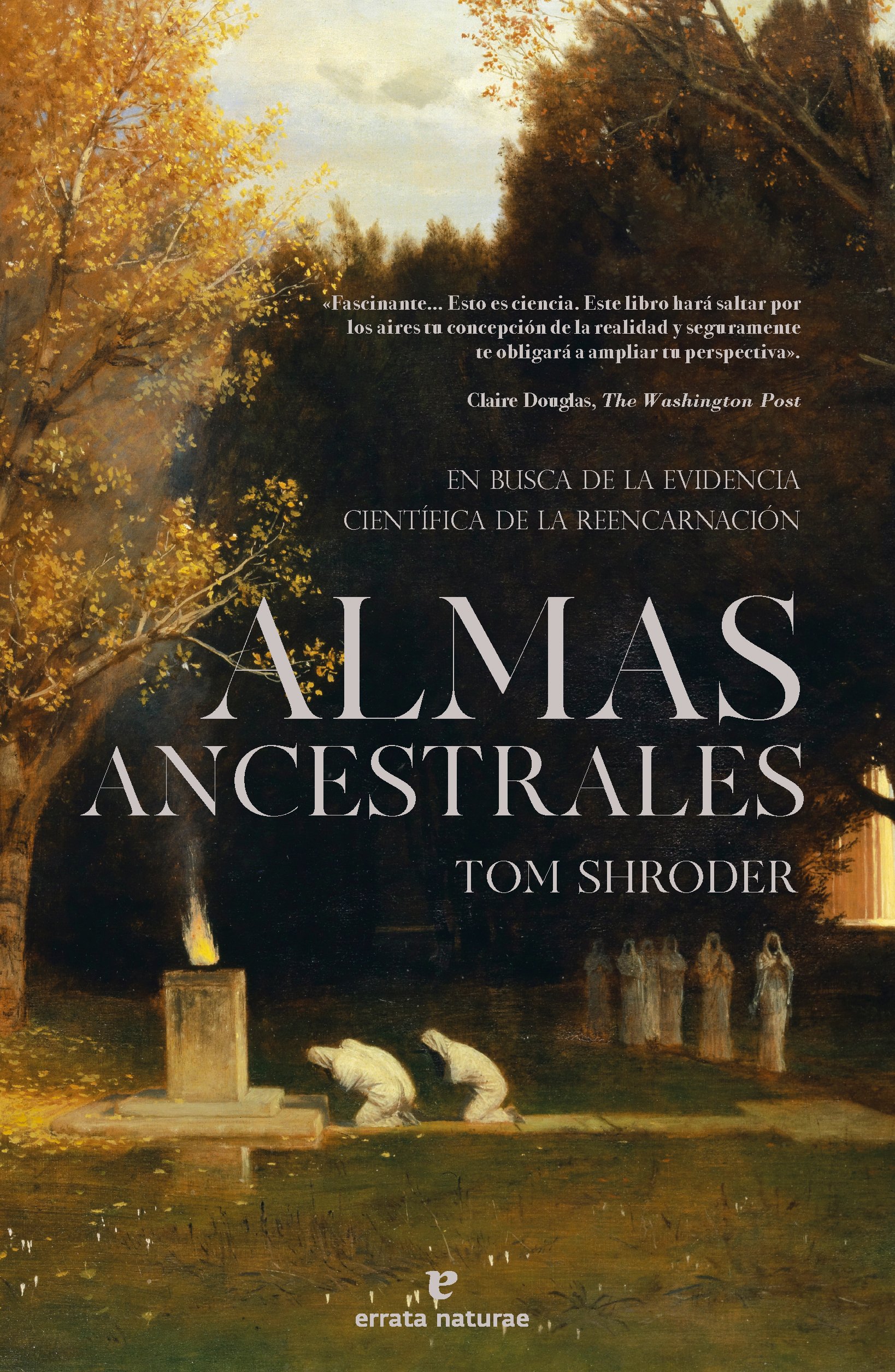 Almas ancestrales
